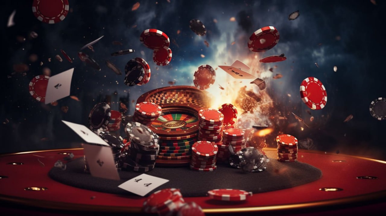 Pengalaman bermain live casino dan slot online di bri4d platform terpercaya