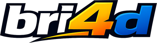 Logo bri4d